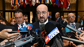 Лидерите на страните членки на ЕС решиха да наложат санкции