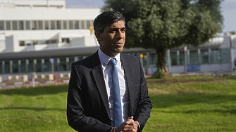 Обединеното кралство е шокирано от кръвопролитията в Газа и тази