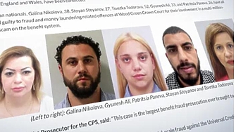 Т нар българи които спретнаха най голямата афера със социални помощи