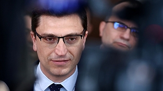 От Продължаваме промяната – Демократична България  ще подкрепят създаване на отделна