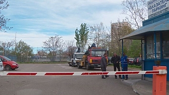 Служител на ИА Автомобила админстрация известна все още масово като