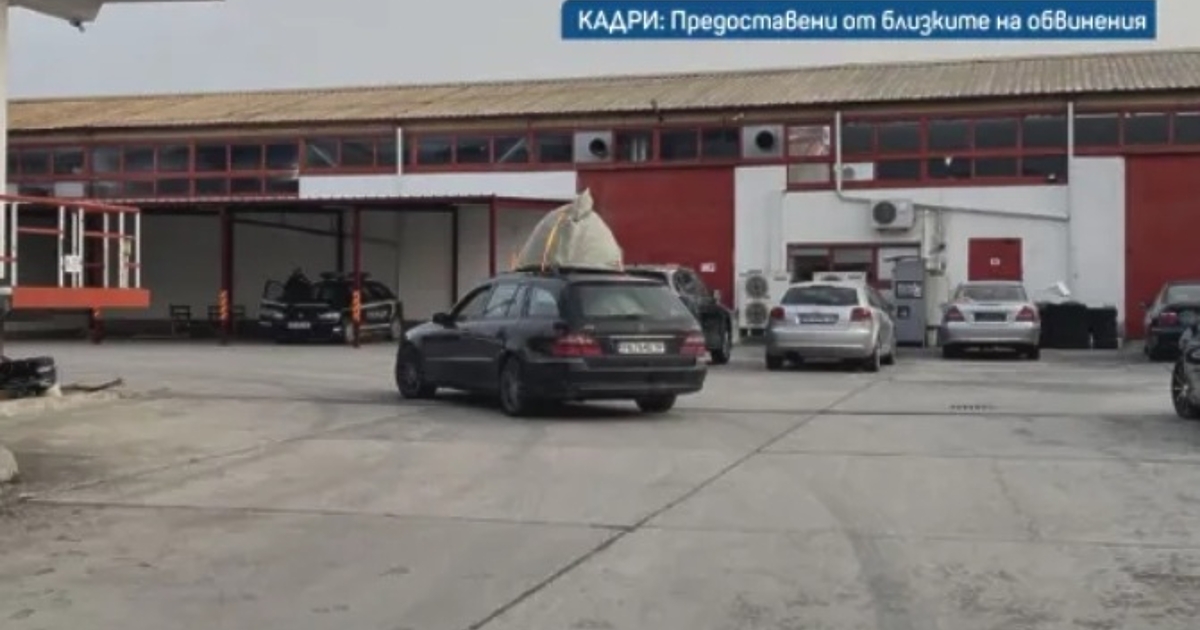 Потресаваща история, при която полицай от Пловдив е в ареста