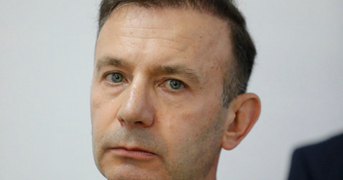 Най-новият сигнал срещу Борислав Сарафов - от експремиера акад. Николай