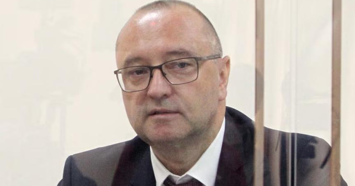 Съдийскака колегия (или по новите промени - ВСС) отхвърли предложение да