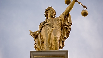 Проблемите на българското правосъдие се превърнаха в неизменна част от