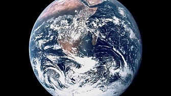 Международен екип от учени откри нова планета с размерите на