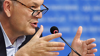 Ръководителят на Агенцията на ООН за подпомагане на палестинските бежанци