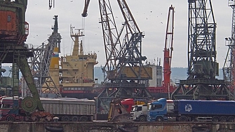 Българският износ в първото тримесечие на годината спада с 11 1