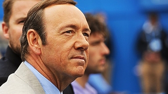 Американският актьор Кевин Спейси отрича новите обвинения в непристойно поведение