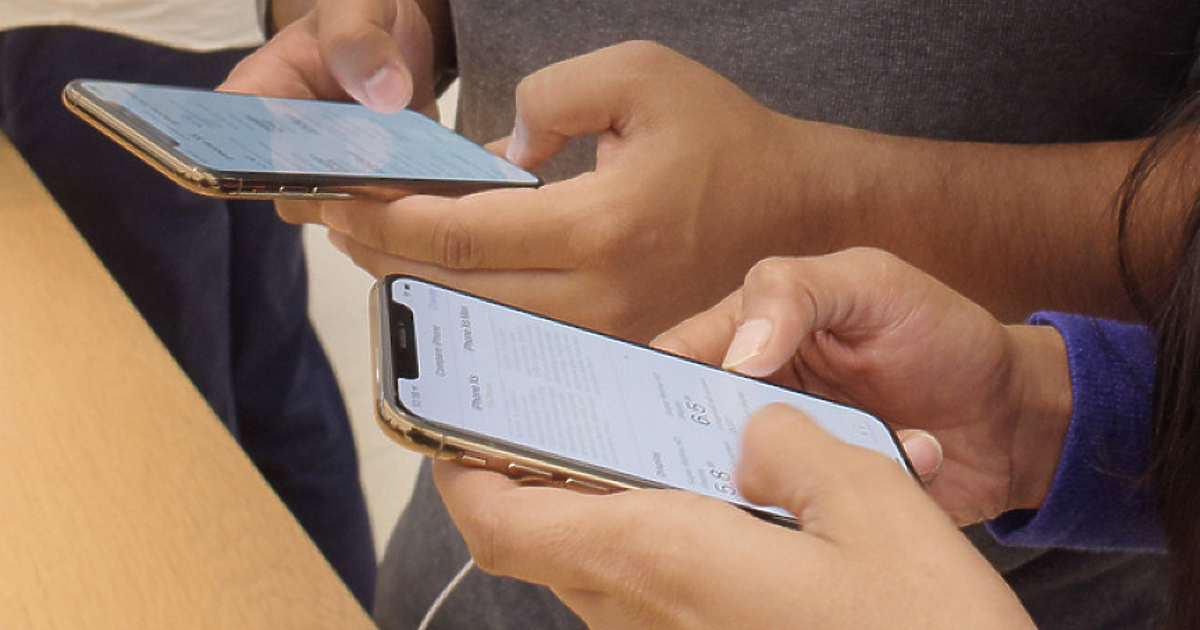 Аз съм качена като скрийншот от Вайбър. Скрийншотнали са ми