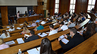 На 20 май водещите университети у нас няма да отворят