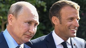 Франция ще изпрати посланика си в Москва на утрешната церемония