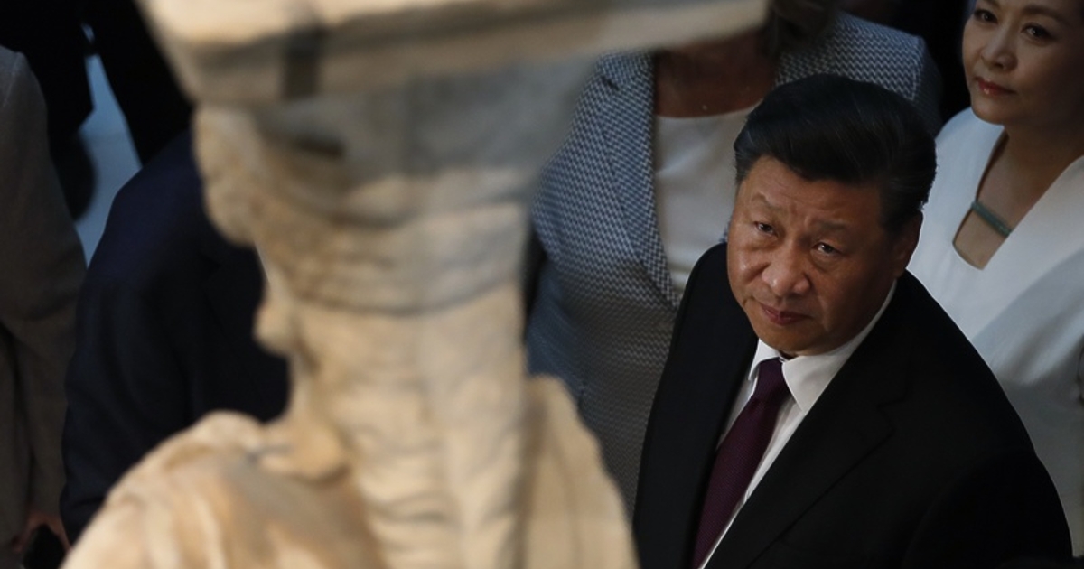 Китай обяви в петък исторически стъпки за стабилизиране на имотния