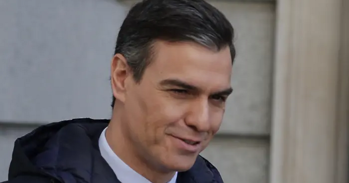 Испанският премиер Педро Санчес заяви вчера, че е решил да