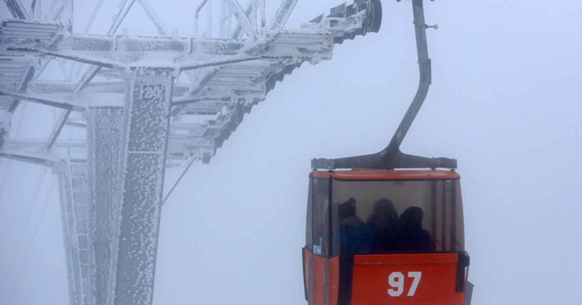 Собственикът на Симеоновския лифт Витоша ски АД обвини институциите, че