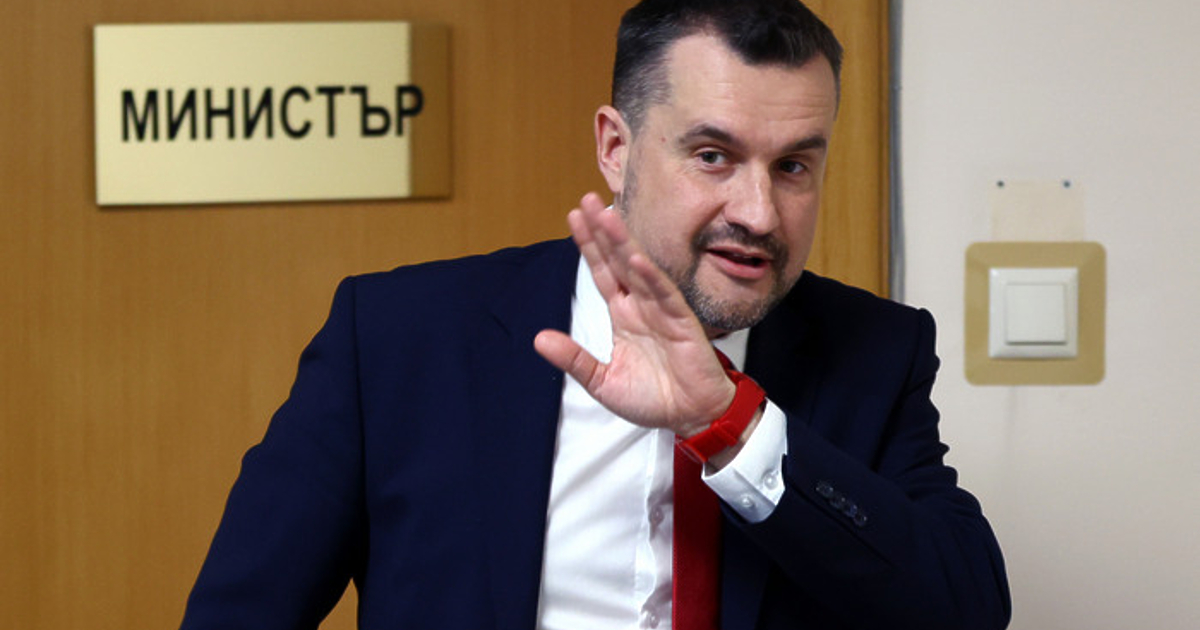 Калоян Методиев е втори в листата на БСП в 25