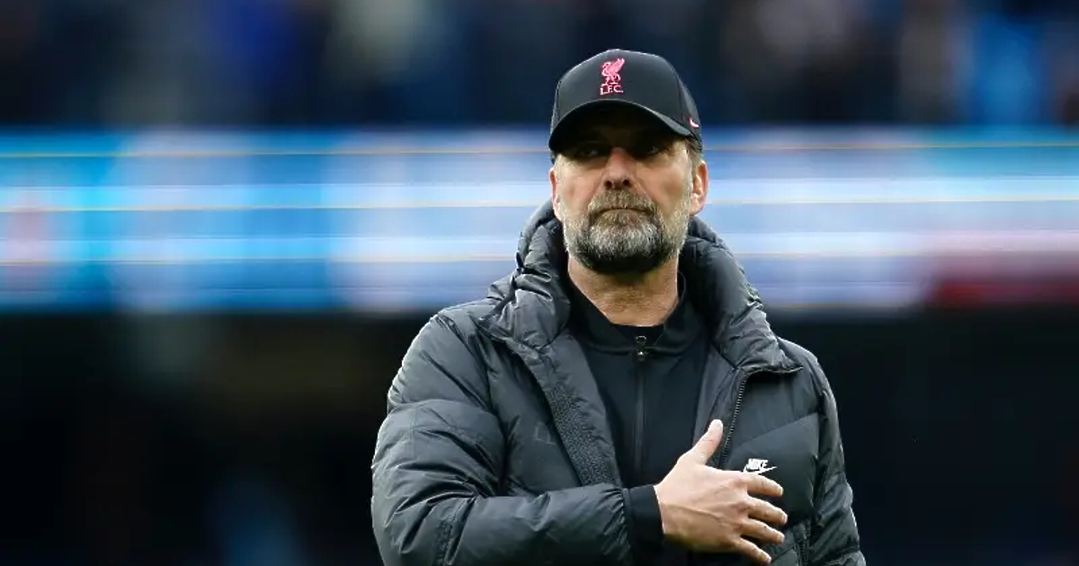 Приключва една ера за Ливърпул“ – днес Юрген Клоп приключва
