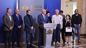 Системата на висшето образование ще получи допълнителни 40 7 милиона лева