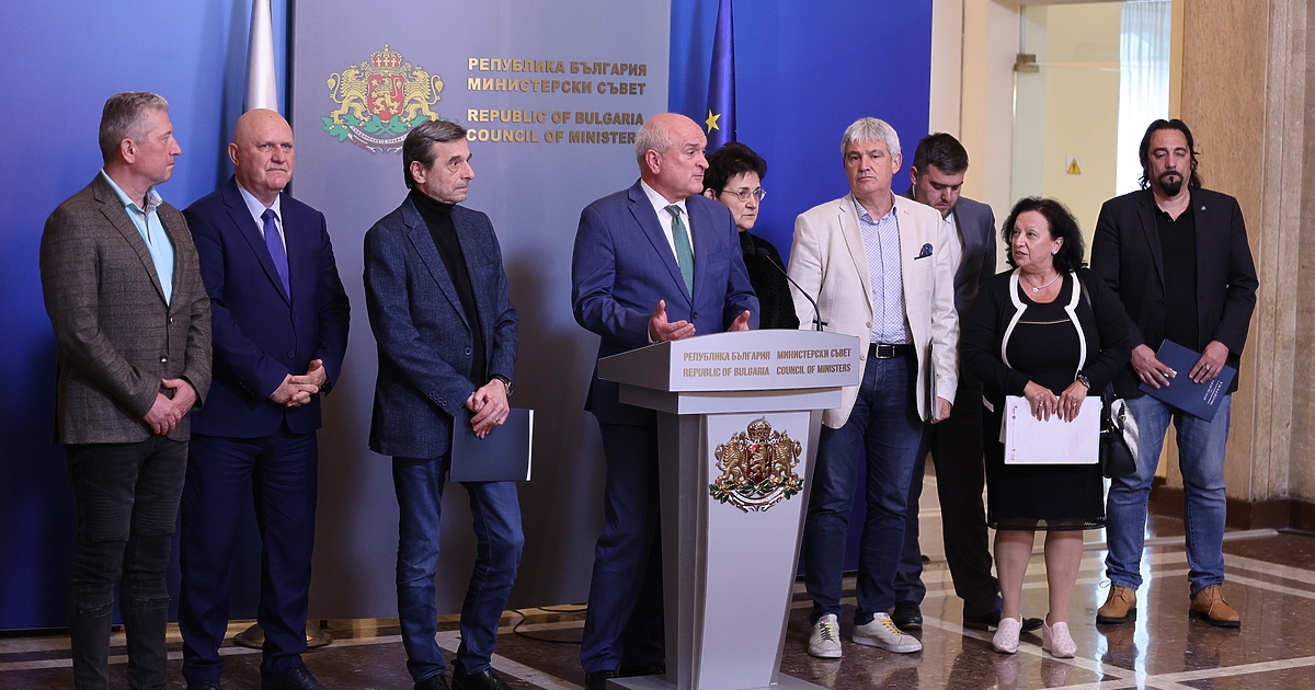 Системата на висшето образование ще получи допълнителни 40,7 милиона лева