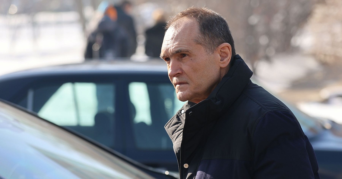 Бизнесменът Васил Божков е поискал от съда да бъде преразгледана