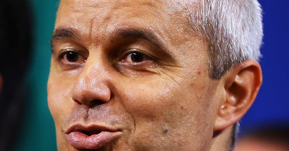 Прокуратурата окончателно се отказа да обвинява председателя на Възраждане“ Костадин