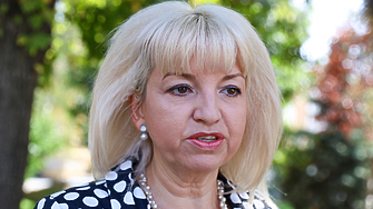 На 47 години почина депутатката от Продължаваме промяната Демократична България