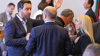 Новата организация на движението по столичните бул Патриарх Евтимий и