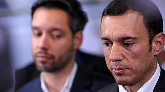 Движението в центъра на София по бул Патриарх Евтимий беше