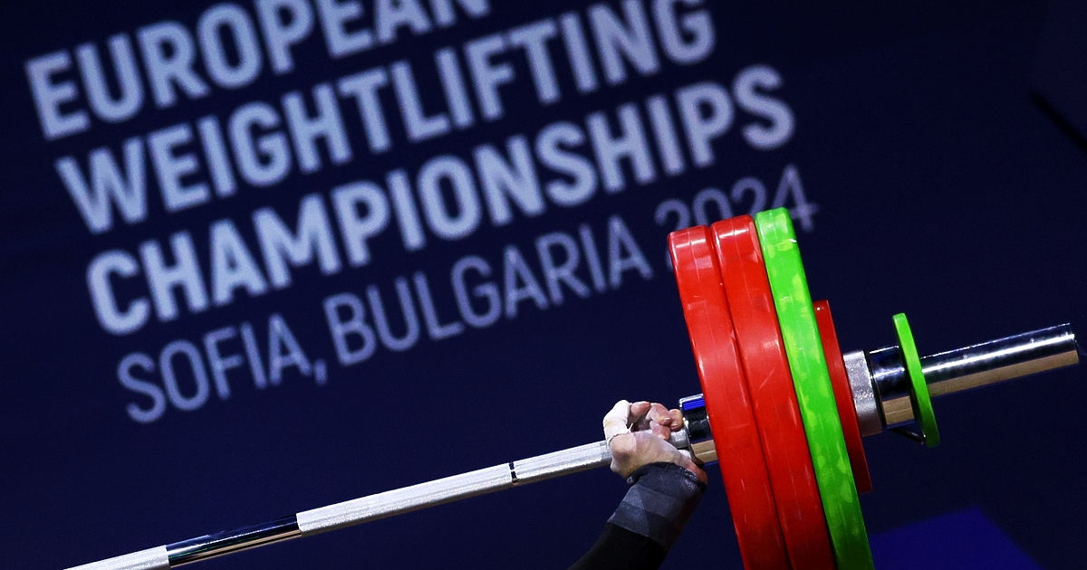 Българската федерация по вдигане на тежести (БФВТ) продължава да няма