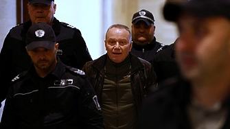 И бащата от двамата хасковлии обвинени в съучастие с шефката