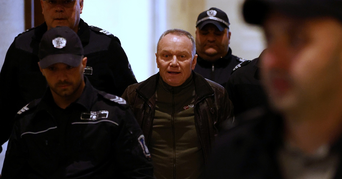 И бащата от двамата хасковлии, обвинени в съучастие с шефката