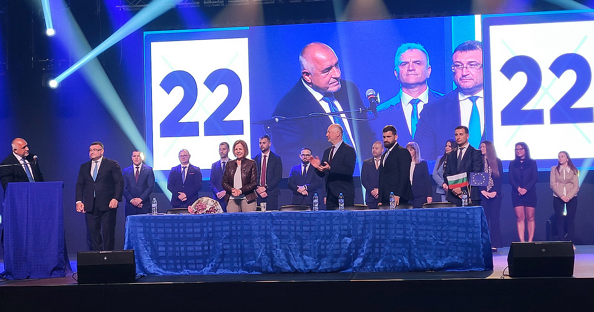 Колегите от ПП искат да са опозиция, те не се