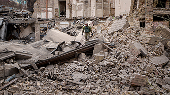 Русия е нанесла въздушни удари срещу Киев и Лвов