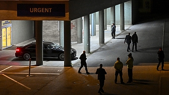 Операцията на словашкия министър председател Роберт Фицо е била успешна и вече