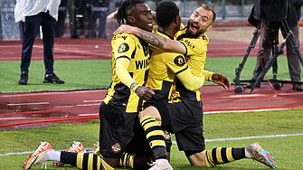 Ботев Пловдив спечели Купата на България по футбол за четвърти