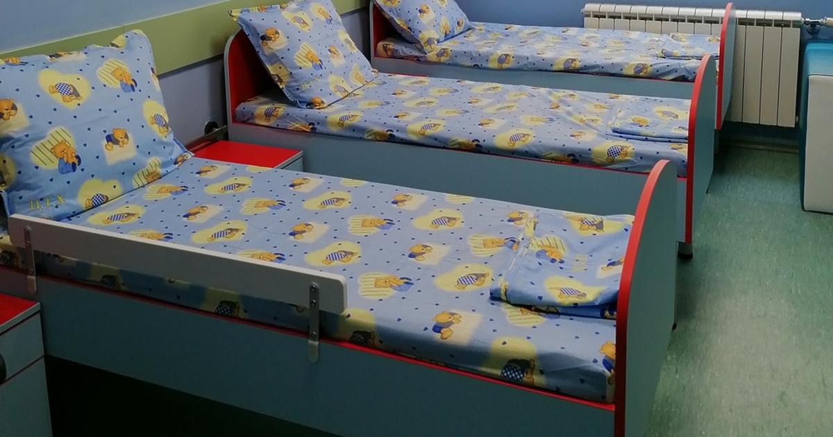 Нов опит при ново правителство (служебно) и събудилият противоречия преди