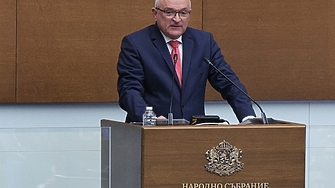 Пенсиите ще бъдат увеличени от 1 юли 2024 г с