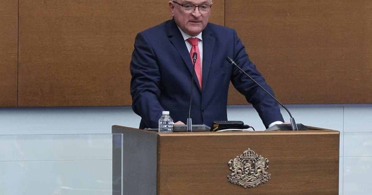 Пенсиите ще бъдат увеличени от 1 юли 2024 г. с