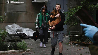 Украйна в някакъв момент ще трябва да започне преговори с