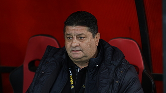 Данило Дончич който съвсем до скоро бе треньор на Локомотив