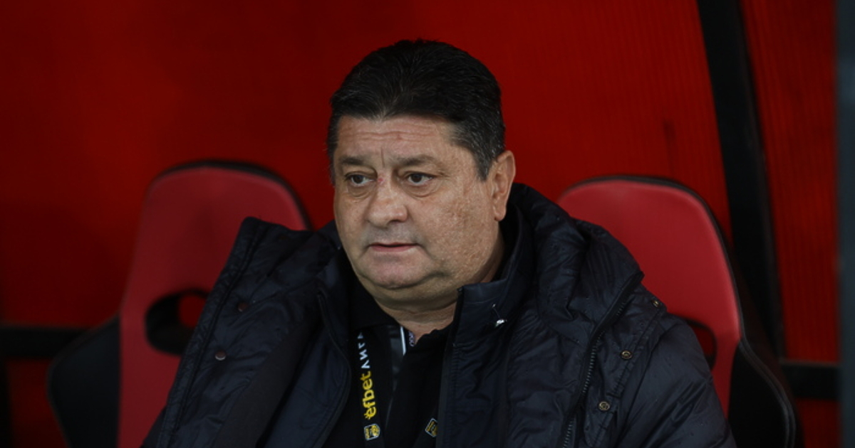 Данило Дончич, който съвсем до скоро бе треньор на Локомотив“