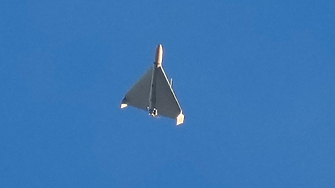 Петролната рафинерия Славянск в Краснодарска област е била повредена от