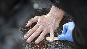 Екоактивисти проникнаха тази сутрин на летишето в Мюнхен и блокираха