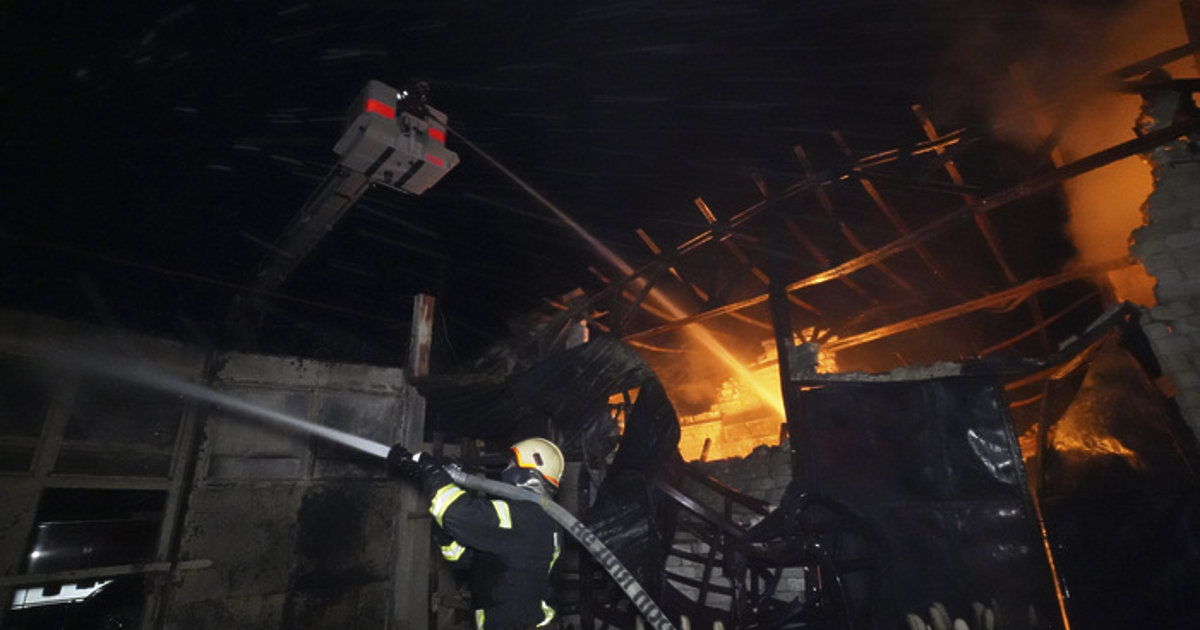 Украйна е изправена пред нов етап от войната, предупреди президентът