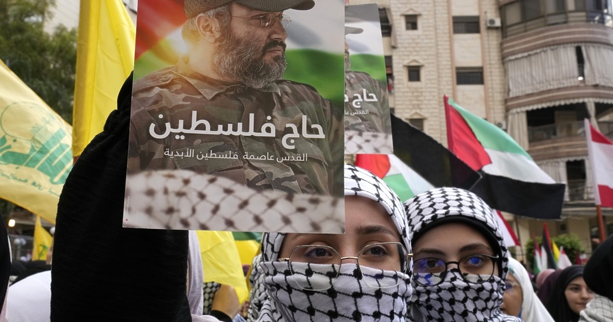 При израелски удар късно снощи в Южен Ливан е бил