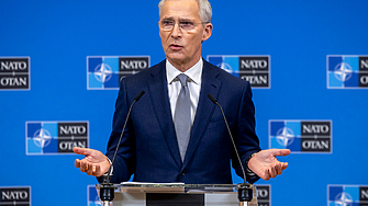Йенс Столтенберг пристига в България на 27 май понеделник