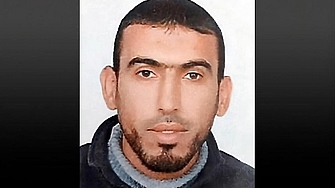 Командирът на Ислямски джихад водил палестинската терористична организация в нападението