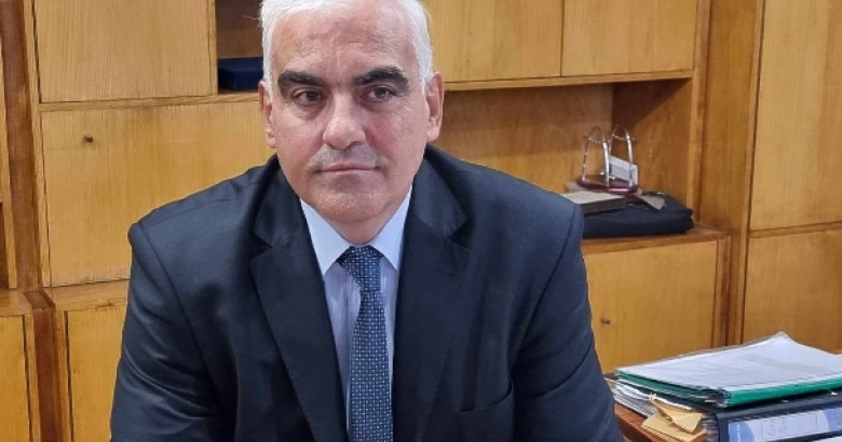 Кметът на Дупница Първан Дангов е с повдигнато обвинение за закана