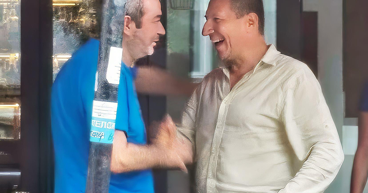 Каква независимост на съдебната система, след като всички съдии и