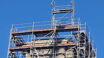 За първи път София посреща 9 и май без Паметника на